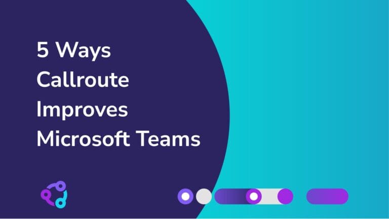 Improve Microsoft Teams