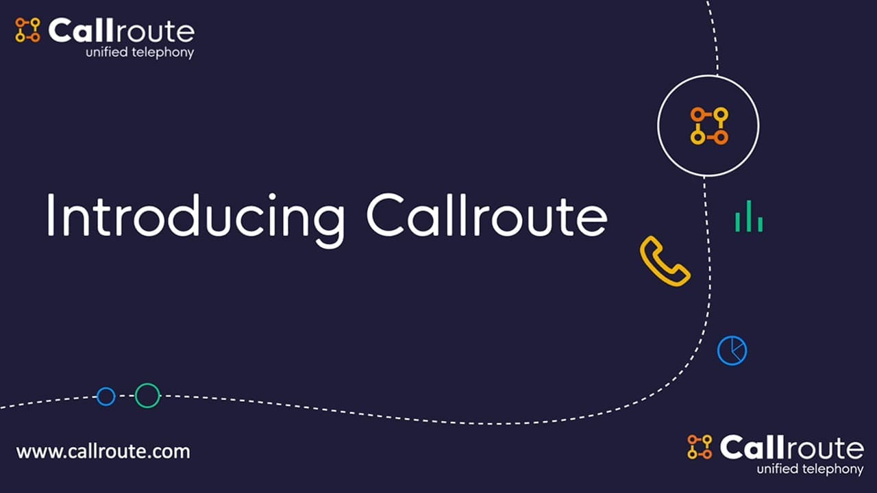 Introducing Callroute thumbnail