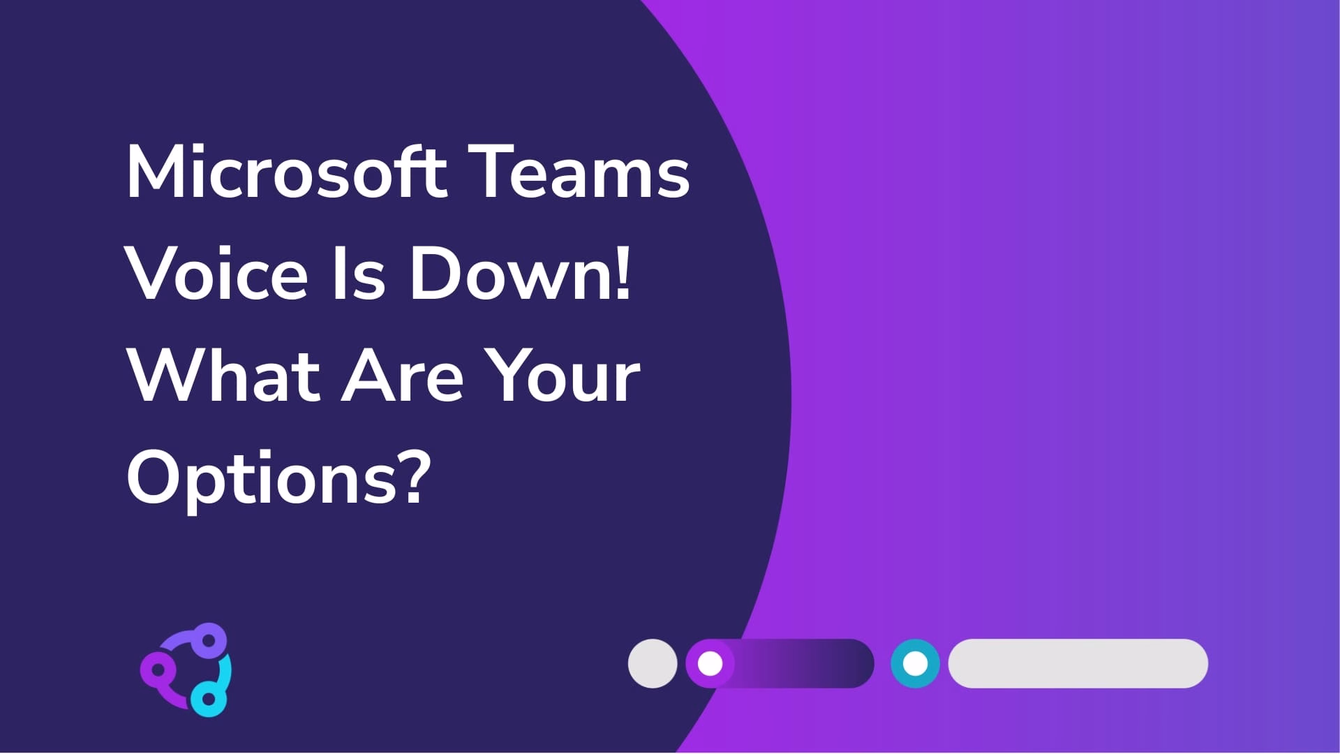 Microsoft Teams is down