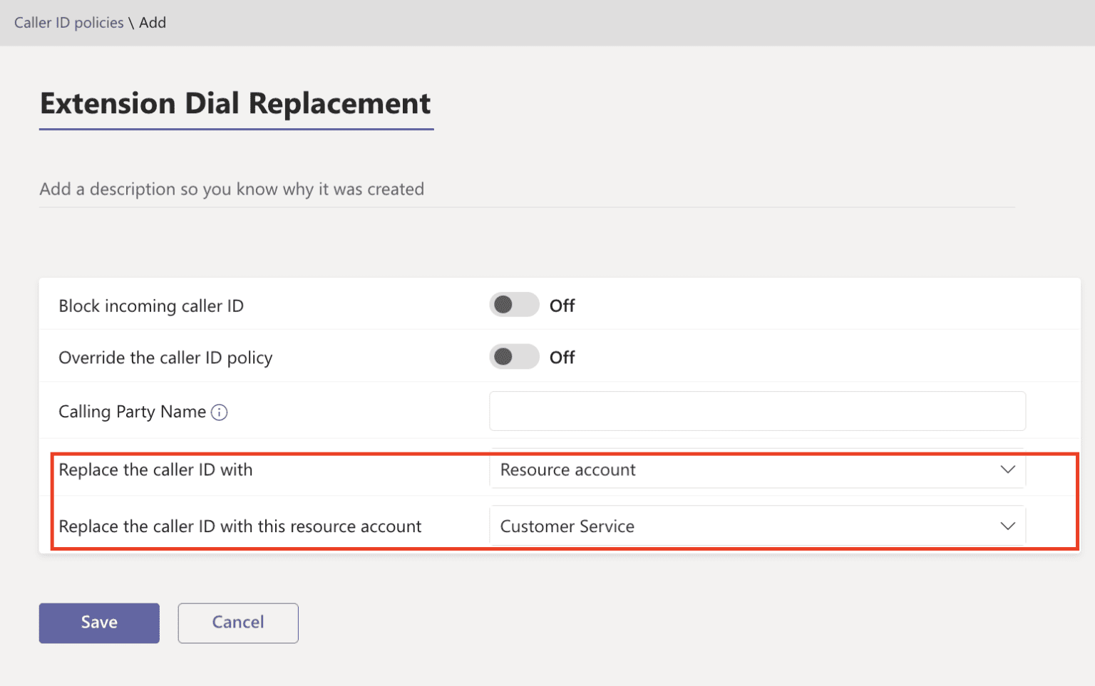 Microsoft Teams Dial By Extension