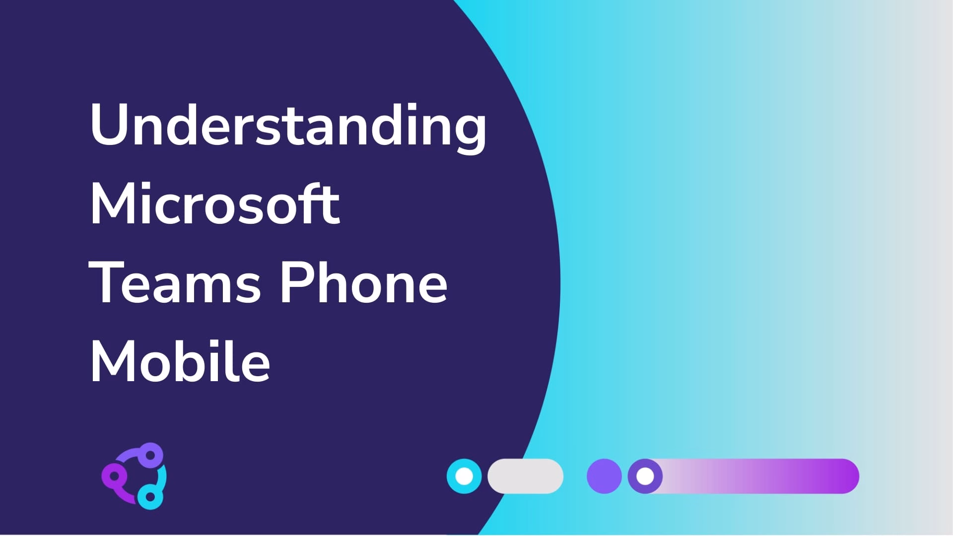 Microsoft Teams Phone Mobile
