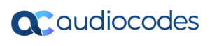 audiocodes logo