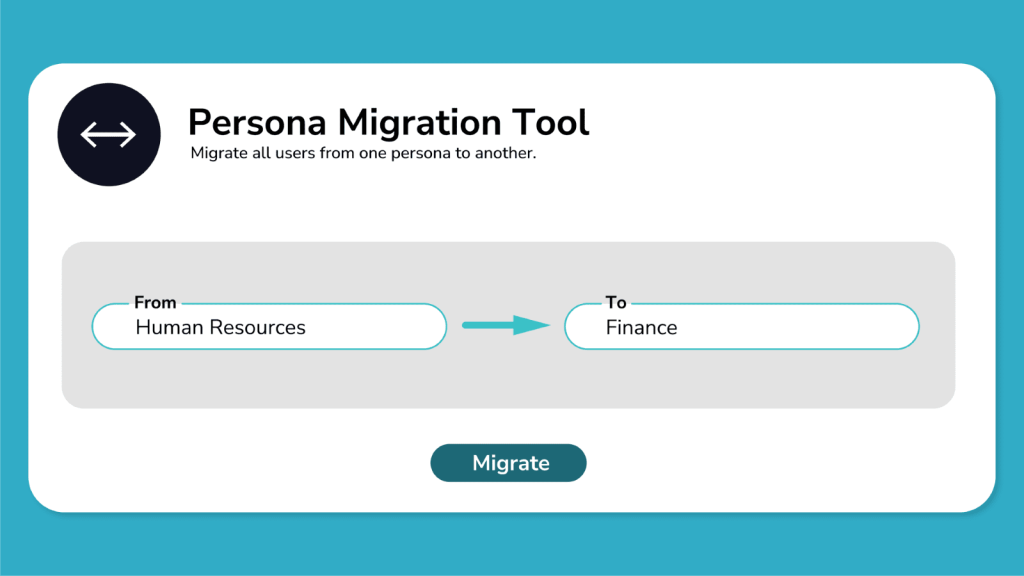 Provision users more efficiently in Microsoft Teams using the Callroute persona migration tool Provision users more efficiently in Microsoft Teams using the Callroute persona migration tool