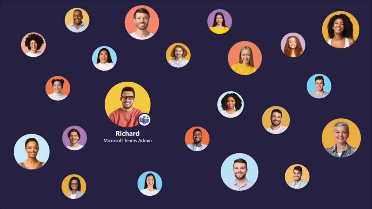 Video Cover for the youtube video cuaomated user provisioning tool for microsoft teams.
