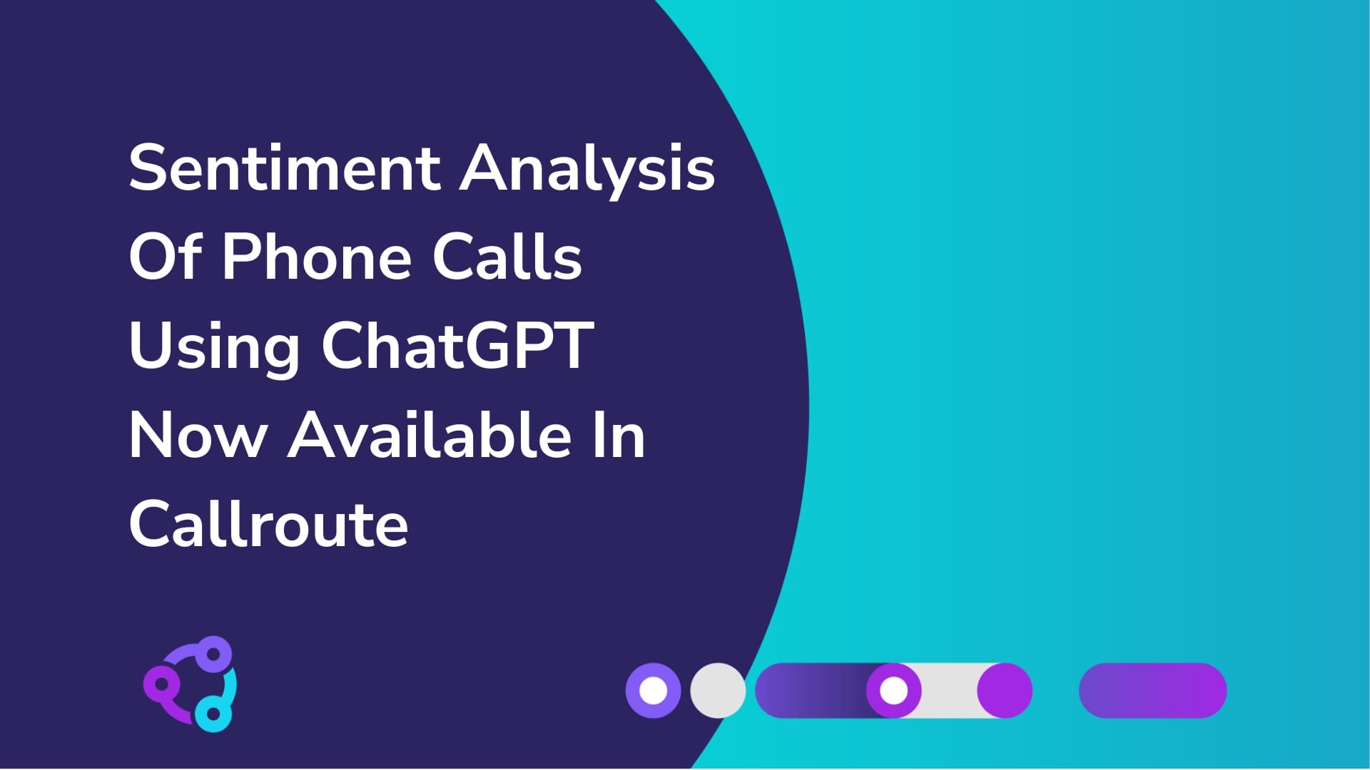 Phone call sentiment analysis ChatGPT