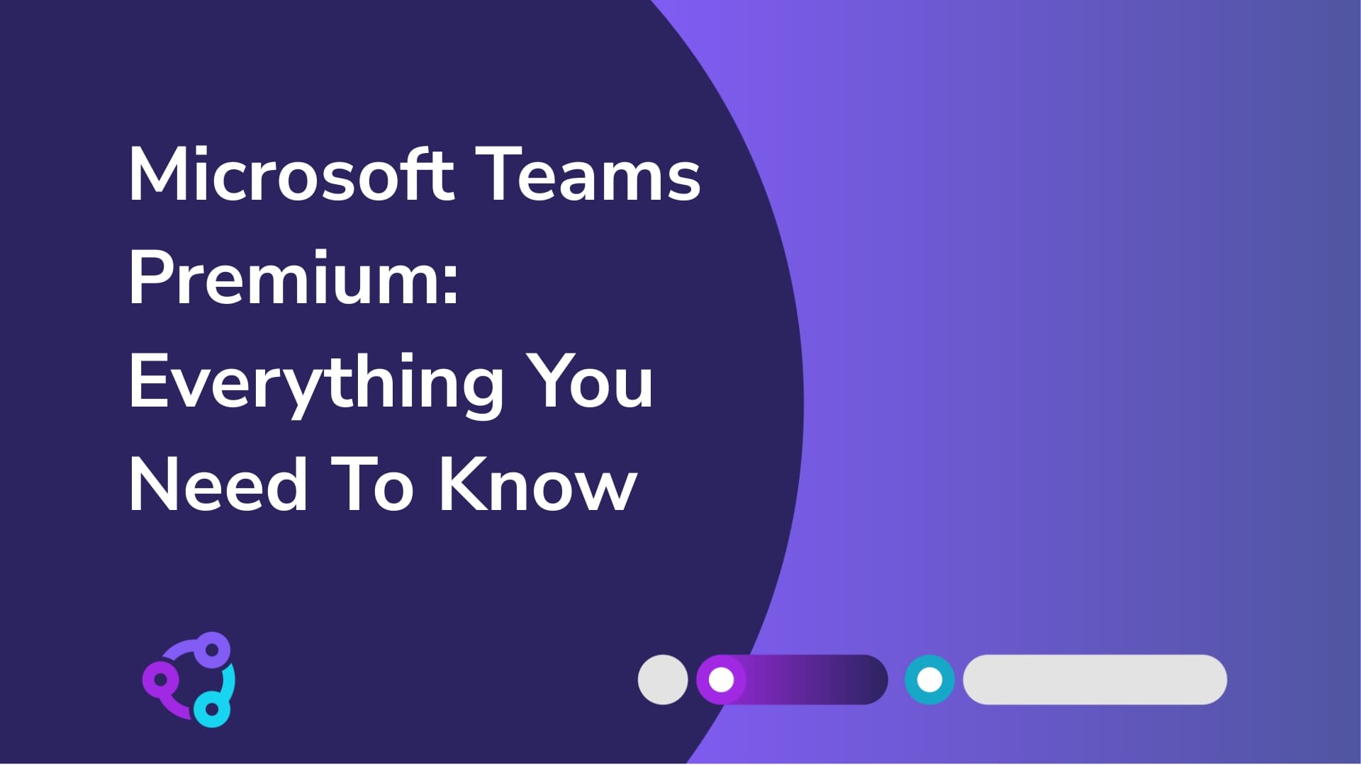 Descrição geral do Microsoft Teams Premium - Suporte da Microsoft