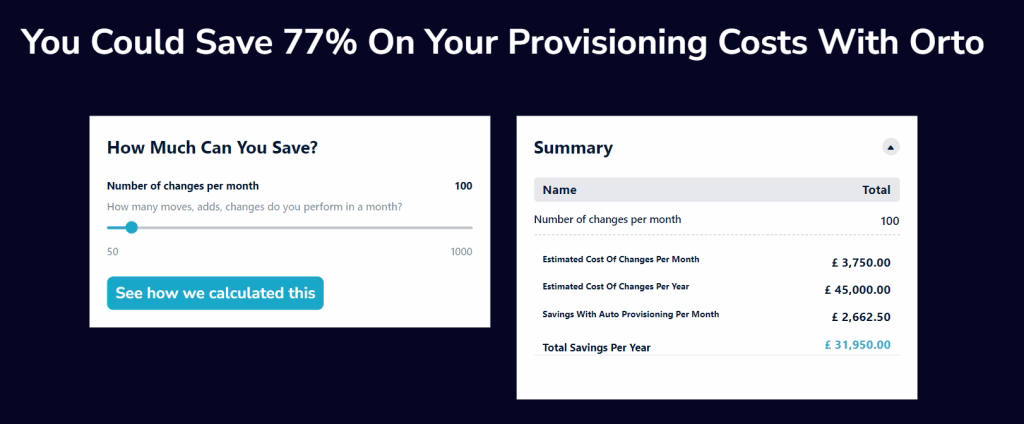 Local councils can save up to 77% on Microsoft Teams provisioning costs Local councils can save up to 77% on Microsoft Teams provisioning costs