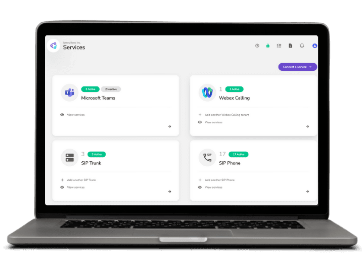 Webex Calling With Callroute