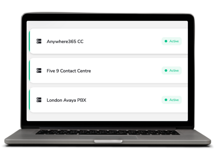 Integrate With Your PBX - Callroute