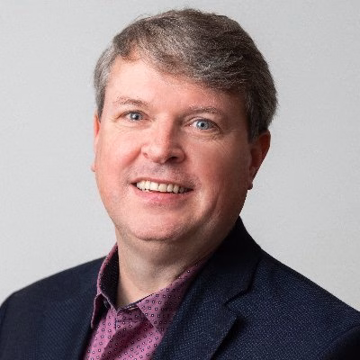 Analyst and top 50 UC expert Kevin Kieller.