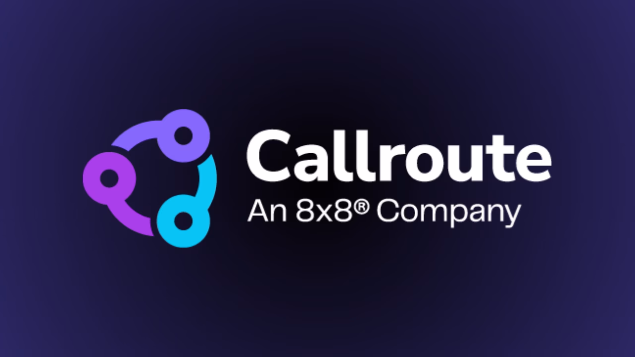 Callroute the global 8x8 company management tool.