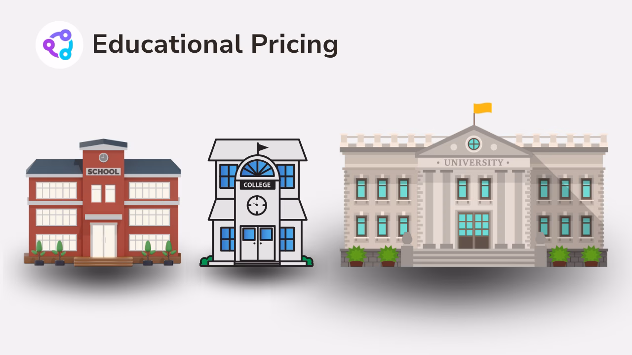 educational-pricing-for-college-school-university