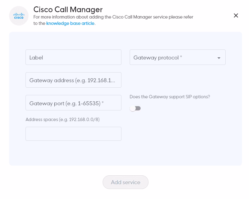 potal-screenshot-showing-cisco-call-manager Portal screenshot showing the Cisco Call Manager